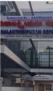 Aahwahan Unveils Its 288th New Model Hospital