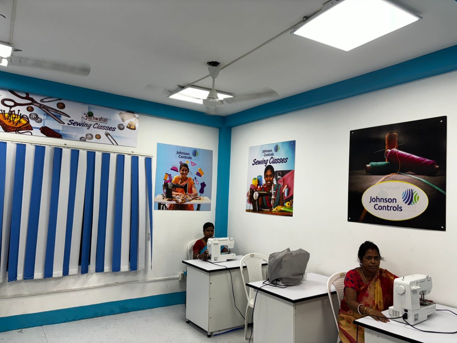 CSR-Women-Empowerment