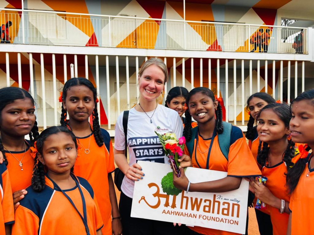 Internship Programme