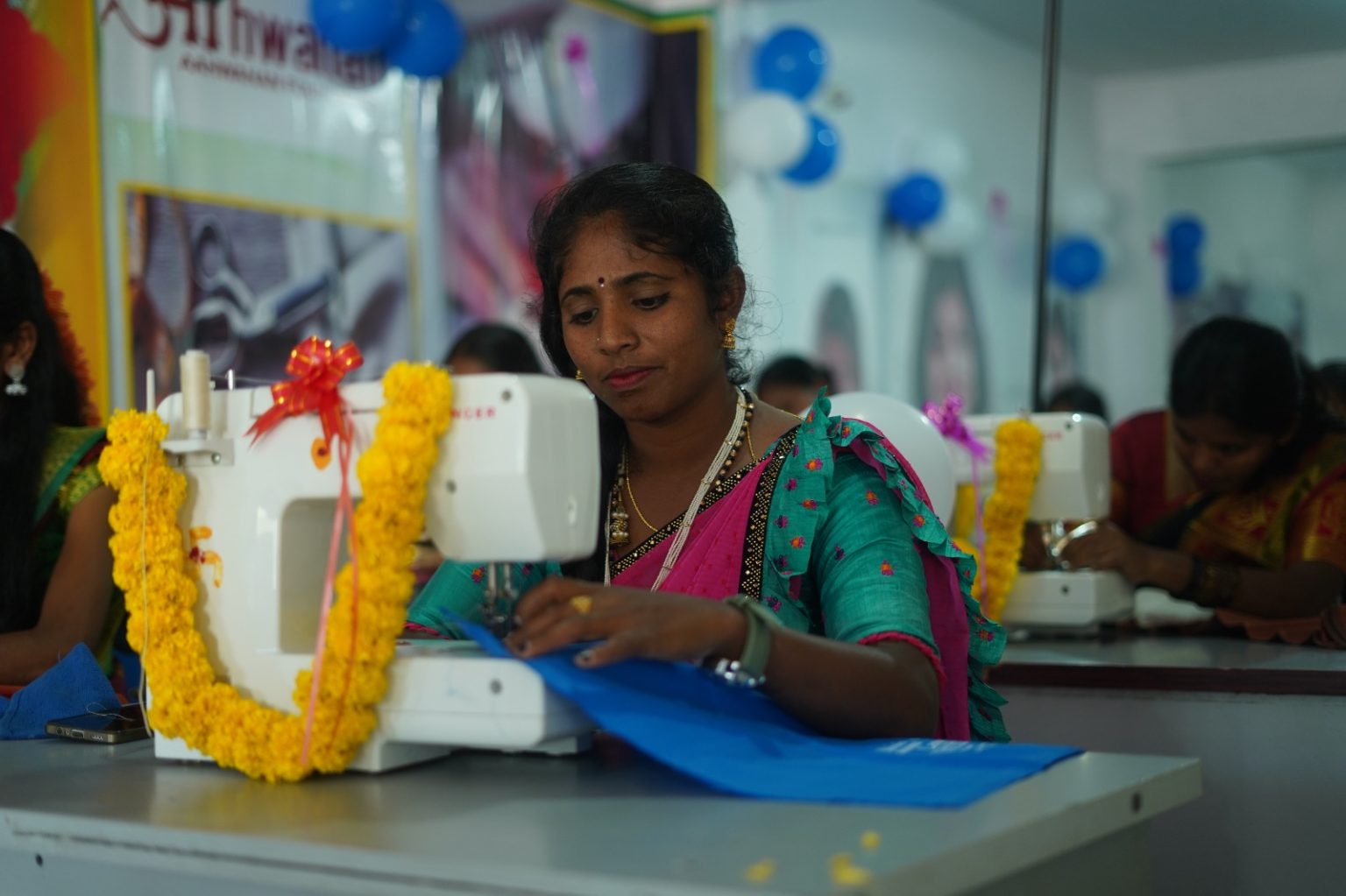 Women-Education-NGO-