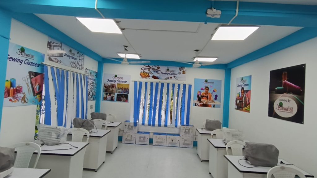 Women Empowerment Initiative Noida