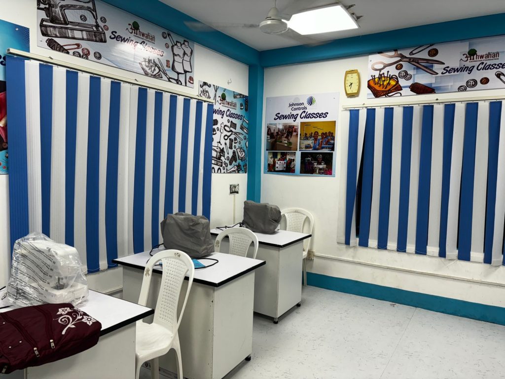 Women Empowerment Initiative 