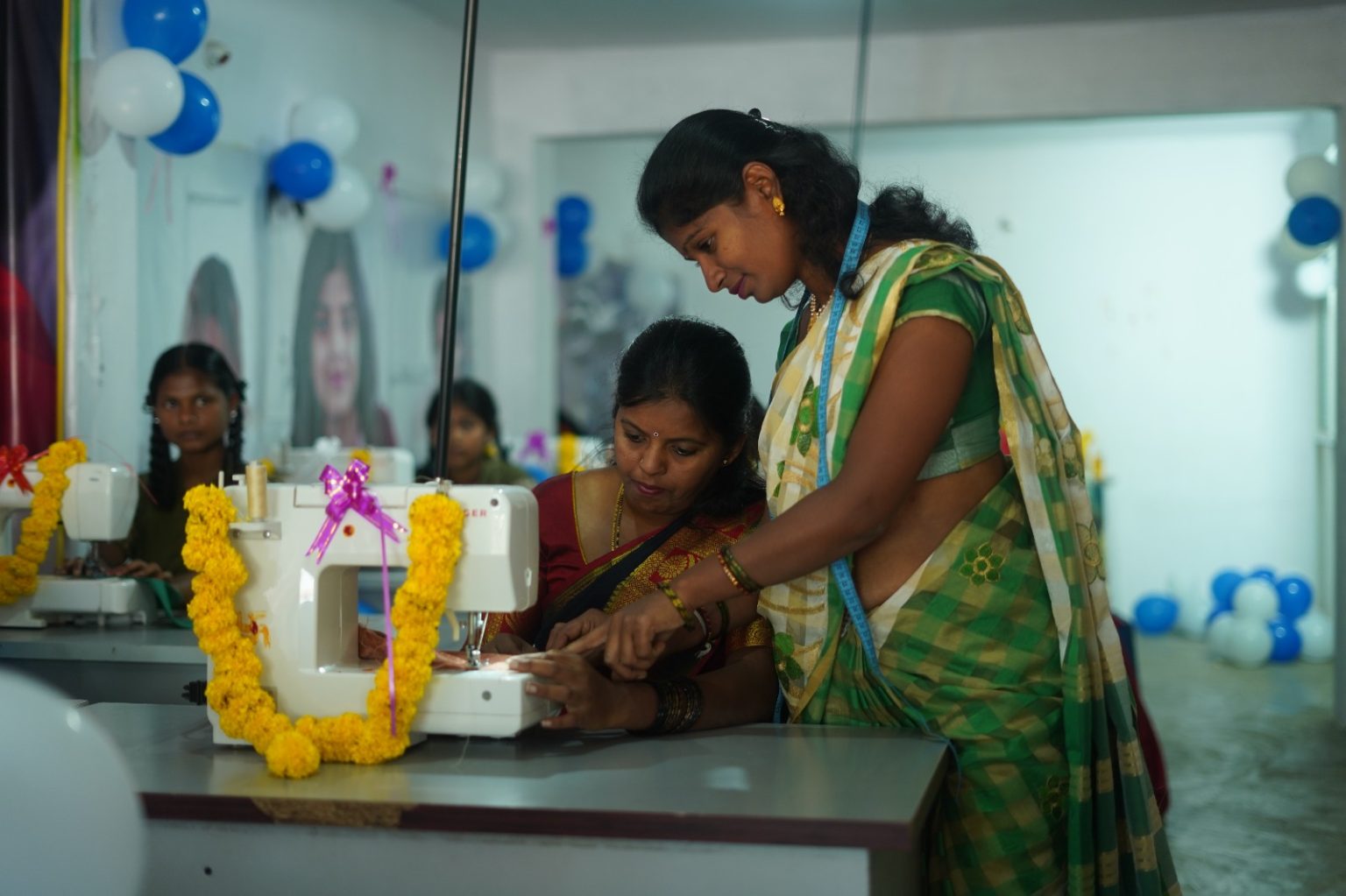 Women-Entrepreneurship