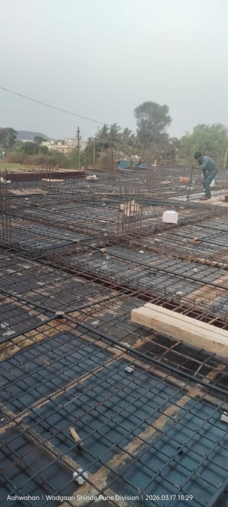 aahwahan foundation in Noida