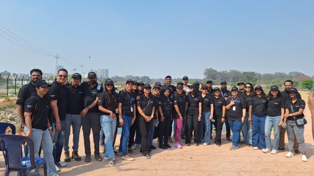 aahwahan foundation tree plantation