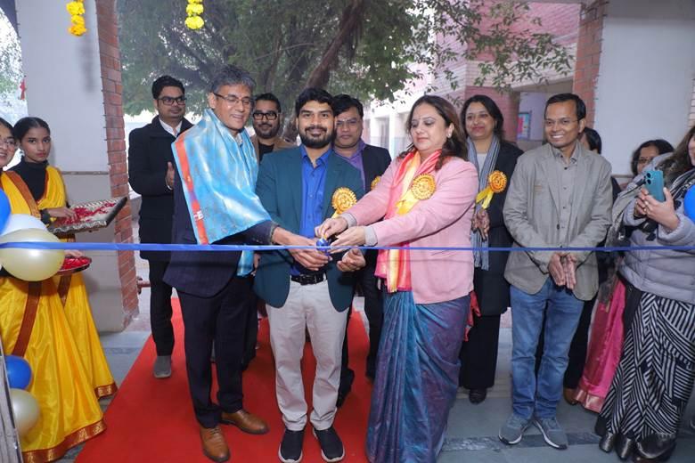astronomy lab initiative