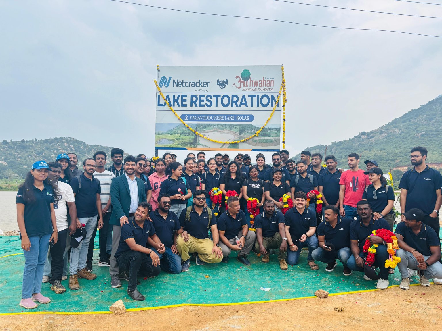 Leading-Lake-Restoration-in-India