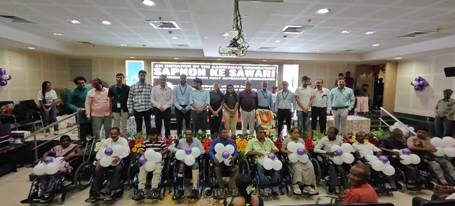 Sapnon-Ke-Sawari-by-Aahwahan-Foundation-Banglore