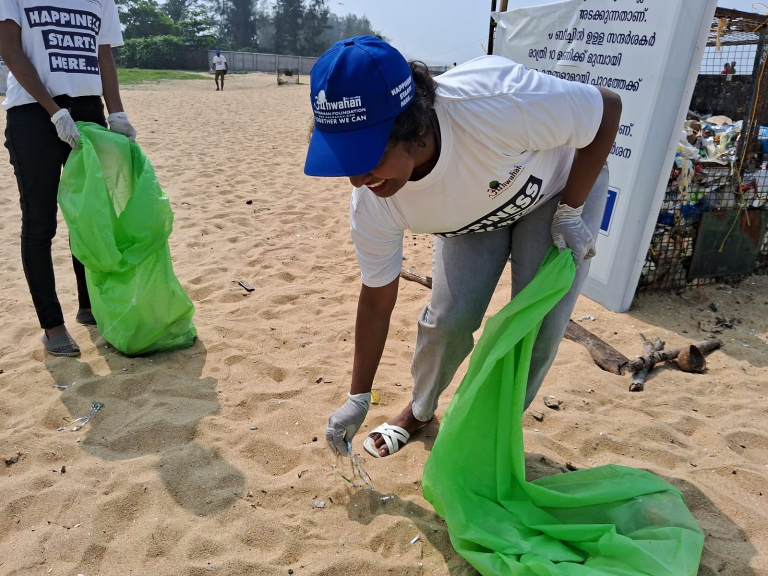 Environmental-NGO-India-Aahwahan-Foundation