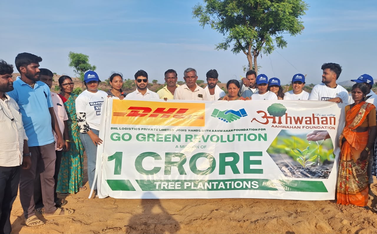 Plant-Trees-in-India-Aahwahan-Foundation