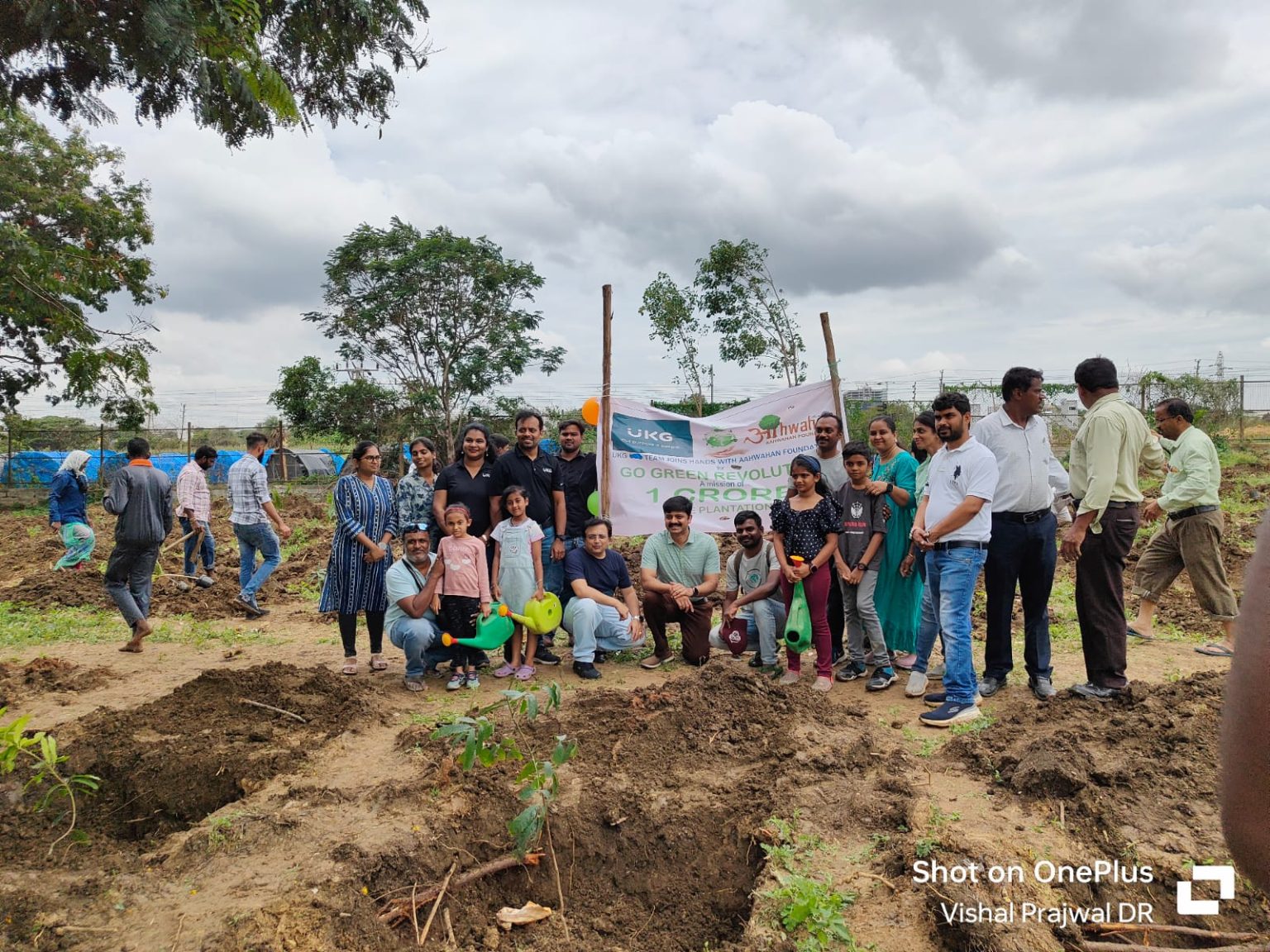 Donate-for-Tree-Plantation-Aahwahan-Foundation