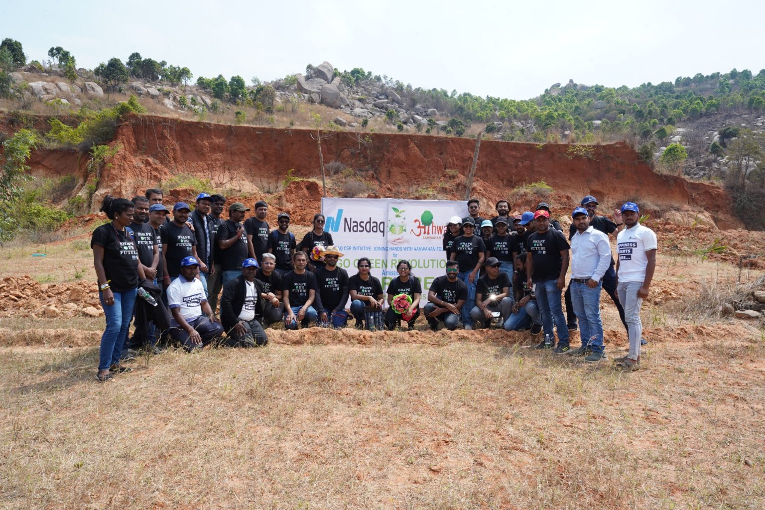 Environmental-NGO-India-Aahwahan-Foundation