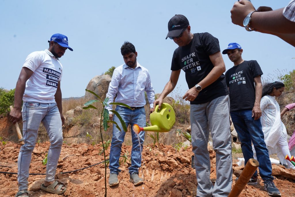 aahwahan Foundation