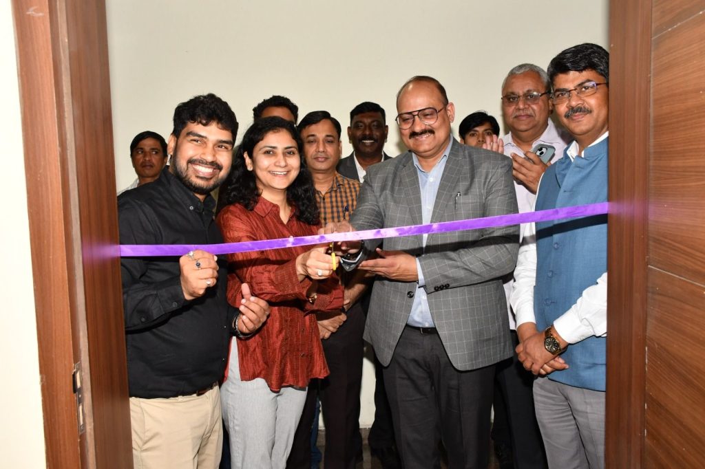 Aahwahan foundation INdia