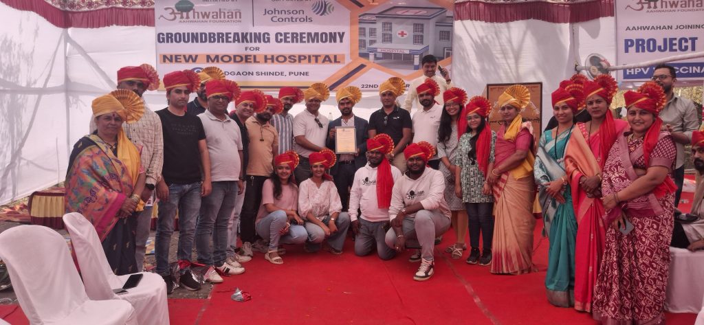 Best NGO for Health in Pune NGO